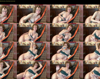 palaustudio — 12 minute Chaturbate female cam show recording, 480p, Feb 19, 2025