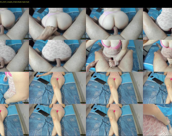 parejacachonda — 43 minute Chaturbate couple cam show recording, 720p, Feb 19, 2025