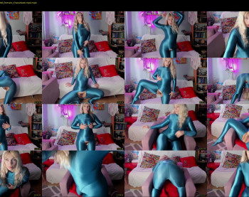 pepperage — 22 minute Chaturbate female cam show recording, 720p, Feb 19, 2025