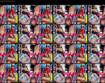 ray4kim — 9 minute Chaturbate couple cam show recording, 720p, Feb 20, 2025