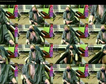realartofslut — 39 minute Chaturbate female cam show recording, 720p, Feb 19, 2025
