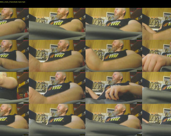 redhead4fun — 18 minute Chaturbate male cam show recording, 480p, Feb 19, 2025