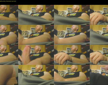 redhead4fun — 104 minute Chaturbate male cam show recording, 480p, Feb 19, 2025