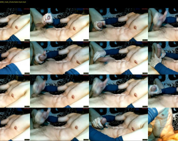 restless1111 — 51 minute Chaturbate male cam show recording, 480p, Feb 19, 2025