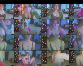 rubylynxxx — 39 minute Chaturbate female cam show recording, 720p, Feb 19, 2025