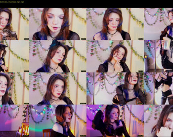shiny_jail — 105 minute Chaturbate female cam show recording, 720p, Feb 20, 2025