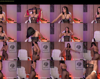 sillysara8 — 6 minute Chaturbate female cam show recording, 720p, Feb 19, 2025