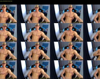 sinffuly — 9 minute Chaturbate male cam show recording, 720p, Feb 19, 2025