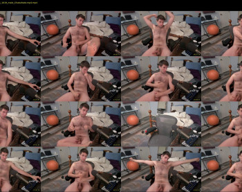 smilingwanker — 49 minute Chaturbate male cam show recording, 720p, Feb 19, 2025