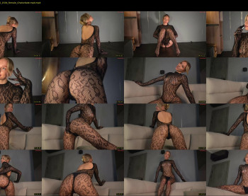 snow_is_falling — 49 minute Chaturbate female cam show recording, 720p, Feb 19, 2025