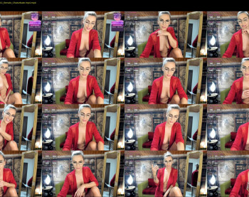 solar_criss — 7 minute Chaturbate female cam show recording, 720p, Feb 20, 2025