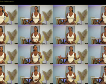 sow_fitt — 29 minute Chaturbate female cam show recording, 720p, Feb 20, 2025