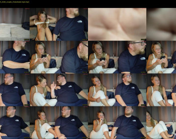 sunshine_diddy — 7 minute Chaturbate couple cam show recording, 720p, Feb 19, 2025