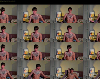 sweet_smith8 — 6 minute Chaturbate male cam show recording, 720p, Feb 19, 2025