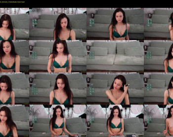 taanni_bc — 41 minute Chaturbate female cam show recording, 720p, Feb 20, 2025