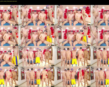 the_goodfellas — 8 minute Chaturbate male cam show recording, 720p, Feb 20, 2025