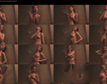 tiny_bunny__ — 12 minute Chaturbate female cam show recording, 720p, Feb 19, 2025