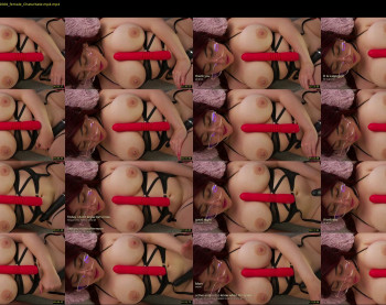 tu_julieta_gh — 13 minute Chaturbate female cam show recording, 720p, Feb 19, 2025