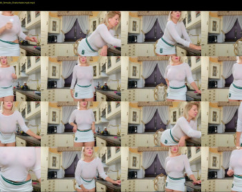 tunderose — 19 minute Chaturbate female cam show recording, 720p, Feb 19, 2025