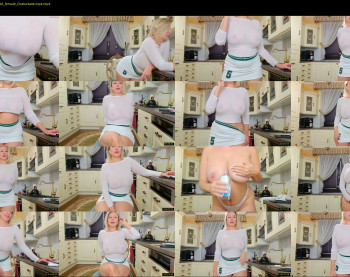 tunderose — 110 minute Chaturbate female cam show recording, 720p, Feb 19, 2025