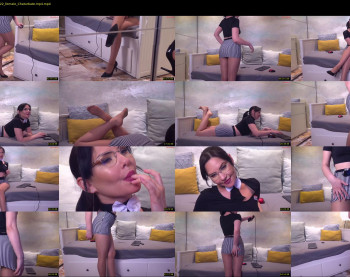 valeriecoy — 50 minute Chaturbate female cam show recording, 720p, Feb 20, 2025