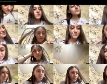 viktoria9898 — 59 minute Chaturbate couple cam show recording, 720p, Feb 19, 2025