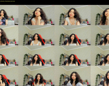 wastforu — 24 minute Chaturbate female cam show recording, 720p, Feb 19, 2025