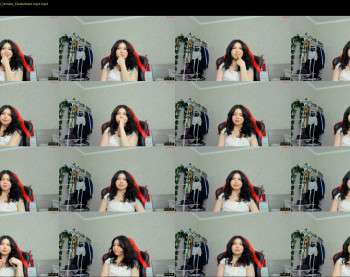 wastforu — 4 minute Chaturbate female cam show recording, 720p, Feb 19, 2025