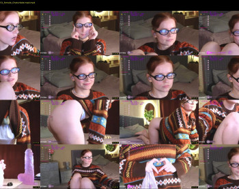 wow_luvng — 62 minute Chaturbate female cam show recording, 720p, Feb 19, 2025
