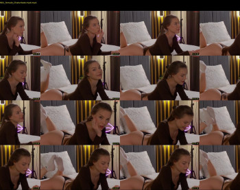 yamaguchi_ — 7 minute Chaturbate female cam show recording, 720p, Feb 19, 2025