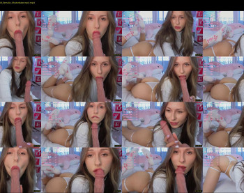 yononeey — 20 minute Chaturbate female cam show recording, 720p, Feb 19, 2025