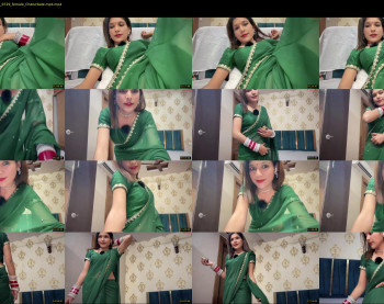 your_priya_77 — 20 minute Chaturbate female cam show recording, 720p, Feb 19, 2025