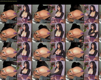 yumeko_midari — 121 minute Chaturbate female cam show recording, 720p, Feb 20, 2025