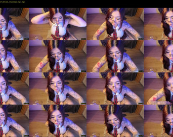 yurikomay — 9 minute Chaturbate female cam show recording, 720p, Feb 19, 2025