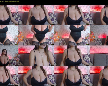 1dream_magical — 66 minute Chaturbate female cam show recording, 720p, Feb 20, 2025
