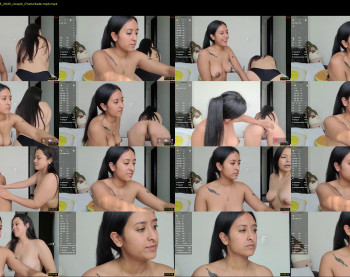 2summerlove2 — 13 minute Chaturbate female cam show recording, 720p, Feb 20, 2025