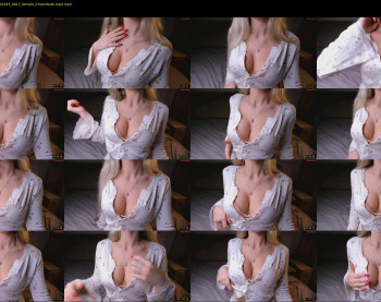 3stepsaboveheaven — 14 minute Chaturbate female cam show recording, 720p, Feb 21, 2025