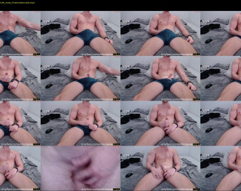 6foot7fitguy — 15 minute Chaturbate male cam show recording, 720p, Feb 21, 2025