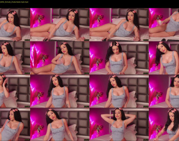 _anna_bloom — 5 minute Chaturbate female cam show recording, 720p, Feb 21, 2025