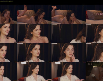 _arta_ — 63 minute Chaturbate female cam show recording, 720p, Feb 21, 2025