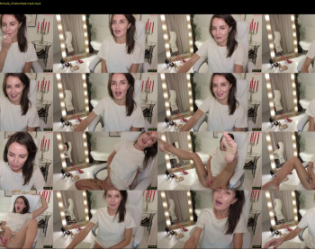 _beylly — 26 minute Chaturbate female cam show recording, 720p, Feb 20, 2025