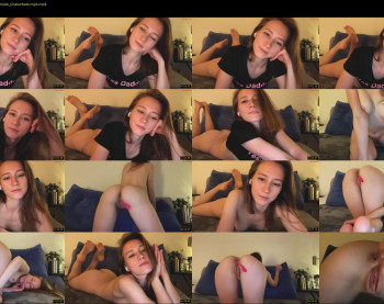 _feli_ — 62 minute Chaturbate female cam show recording, 720p, Feb 20, 2025