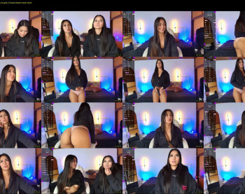 _gaby1 — 47 minute Chaturbate female cam show recording, 720p, Feb 20, 2025