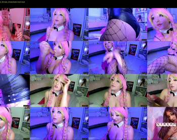 _julyana_ — 114 minute Chaturbate female cam show recording, 720p, Feb 20, 2025