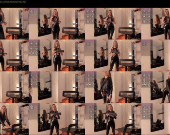 _saragarcia_ — 8 minute Chaturbate female cam show recording, 720p, Feb 20, 2025