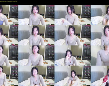 _smileflower_ — 95 minute Chaturbate female cam show recording, 720p, Feb 20, 2025