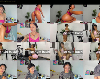 abby_dove1 — 121 minute Chaturbate female cam show recording, 720p, Feb 20, 2025