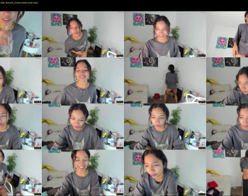 abby_dove1 — 57 minute Chaturbate female cam show recording, 720p, Feb 20, 2025