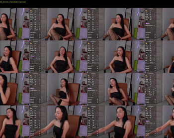 abby_laker — 9 minute Chaturbate female cam show recording, 720p, Feb 20, 2025
