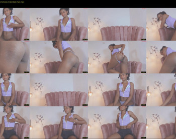 adelyn_x — 60 minute Chaturbate female cam show recording, 720p, Feb 20, 2025
